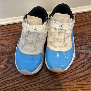 Preschool Nike Air Jordan 11 CMFT Low 13C Lightly Worn